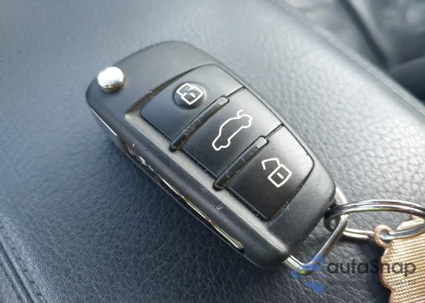 2016 Audi A3 2.0T Premium from USA, damaged, VIN WAUB8GFF0G1042594